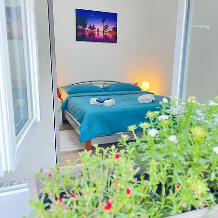 Apartment Lingo Zadar