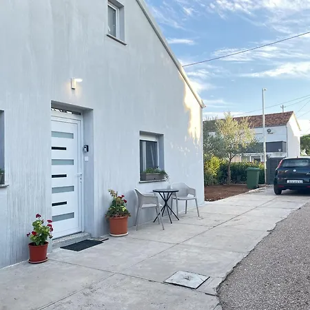 Apartman Lingo Zadar