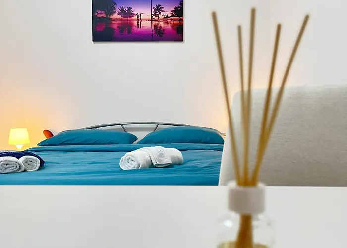 Apartman Lingo Zadar