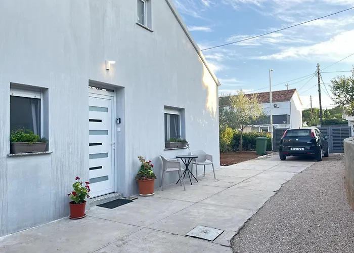 Apartman Lingo Zadar