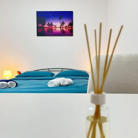 Apartman Lingo Zára