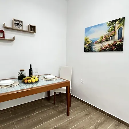 Apartman Lingo